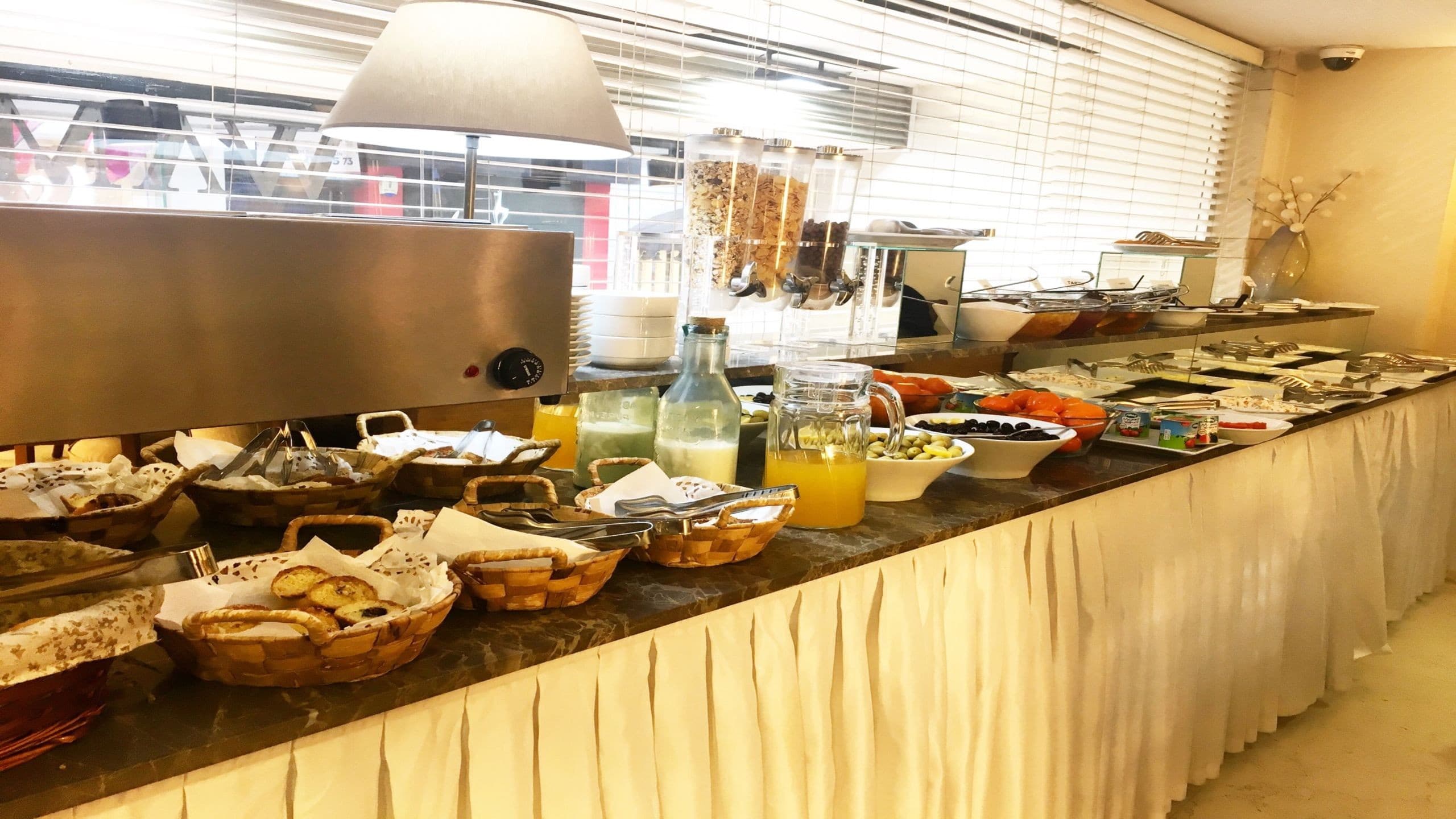 Wame Suite Hotel Nişantaşı-8