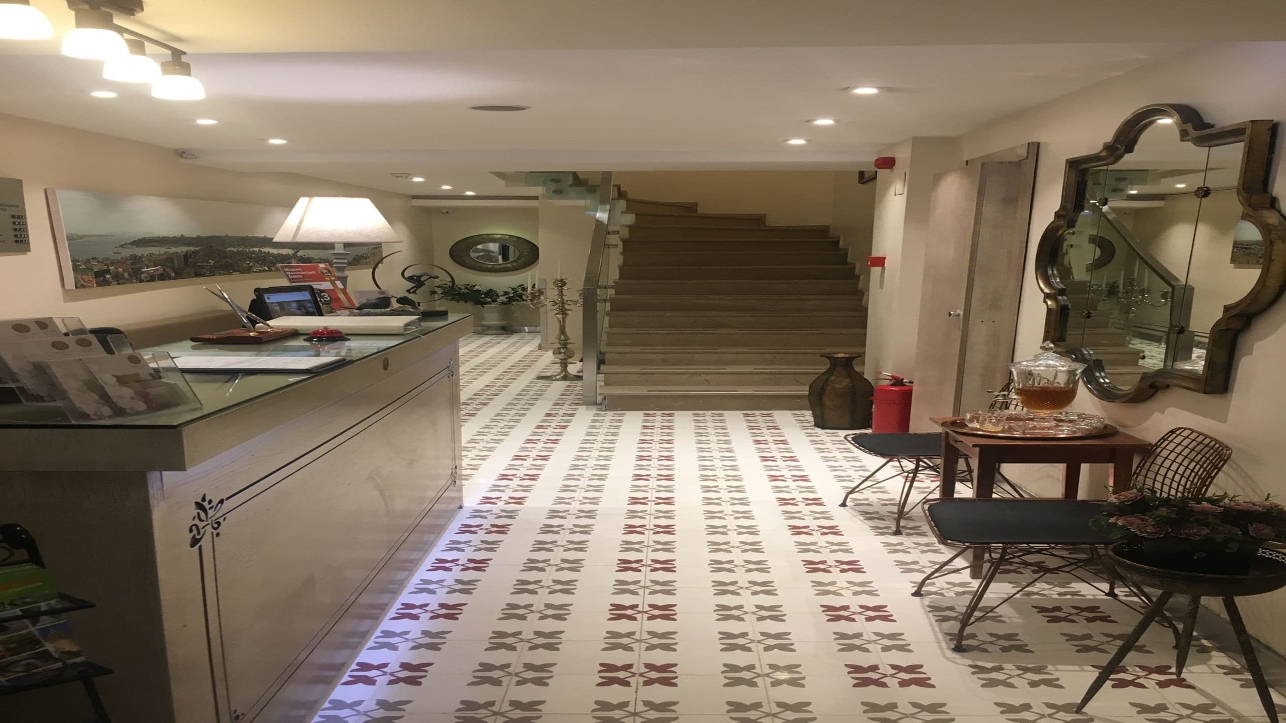 Wame Suite Hotel Nişantaşı-6