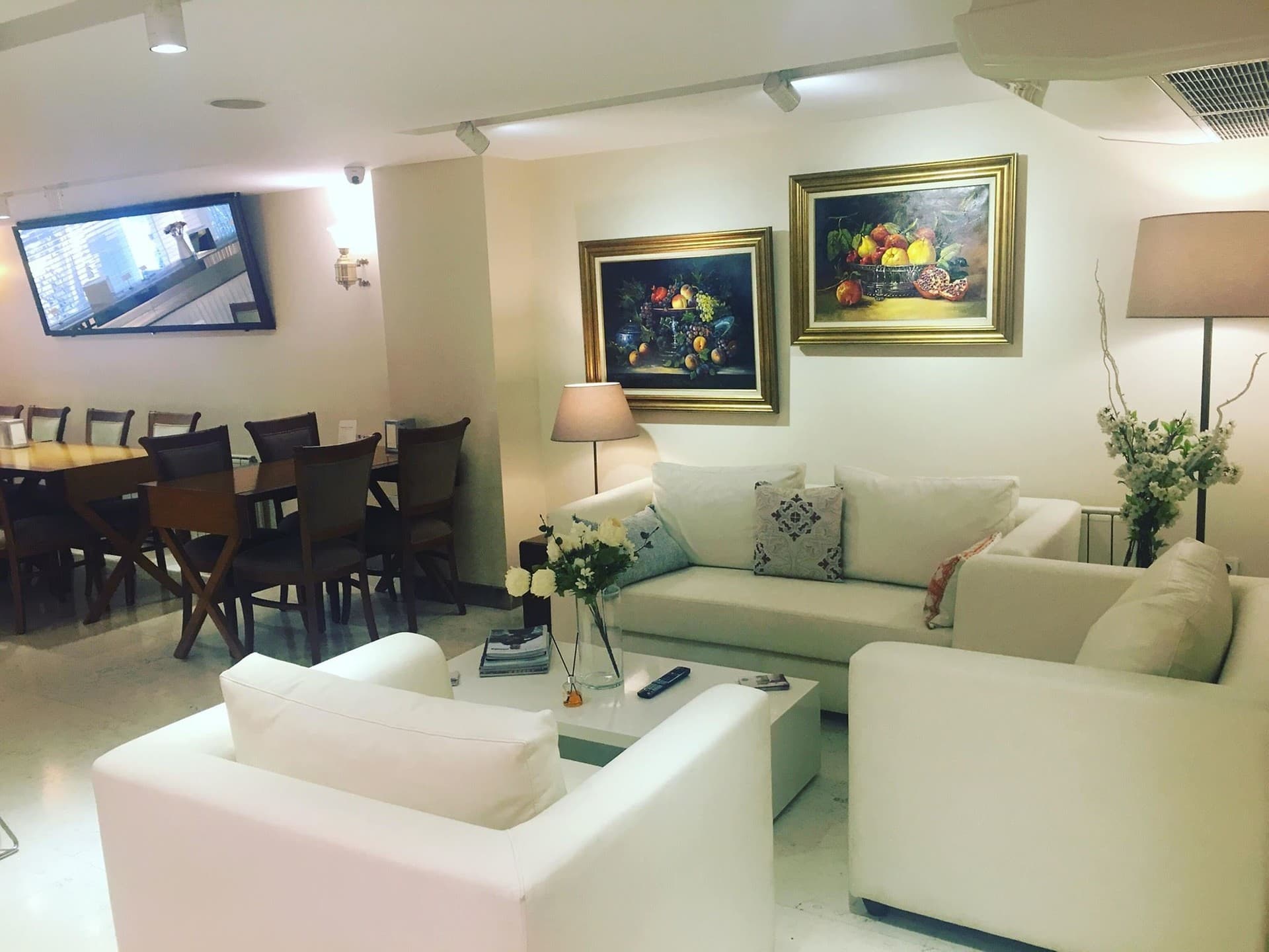 Wame Suite Hotel Nişantaşı-4