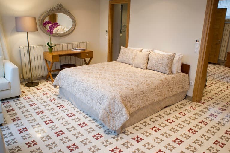 Wame Suite Hotel Nişantaşı-30