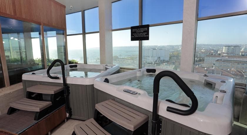 Eser Premium Hotel & Spa-31