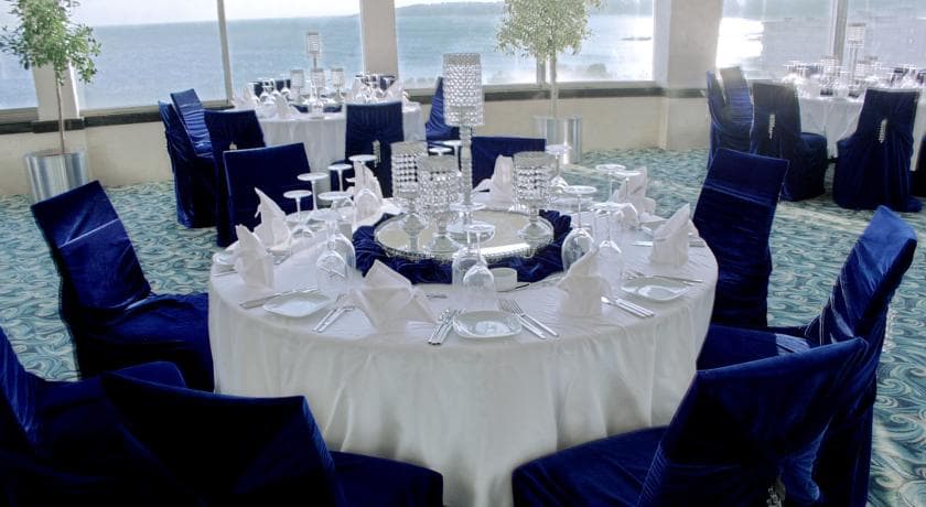 Eser Premium Hotel & Spa-resim-4