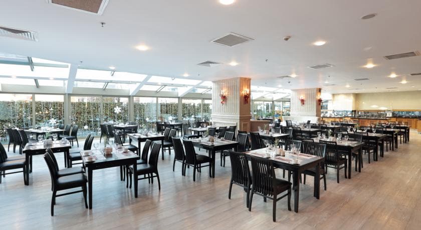 Eser Premium Hotel & Spa-13