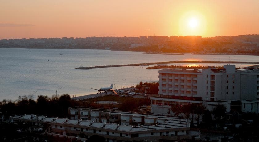 Eser Premium Hotel & Spa-8