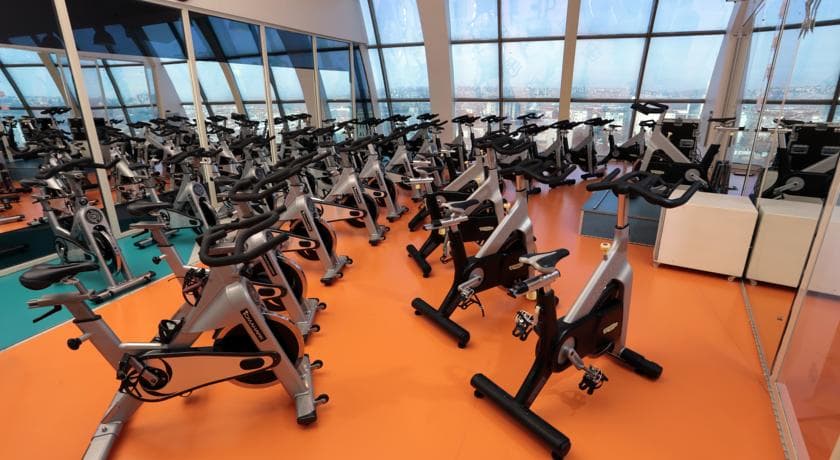 Eser Premium Hotel & Spa-28