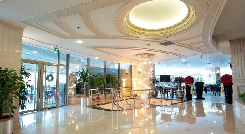 Eser Premium Hotel & Spa-12