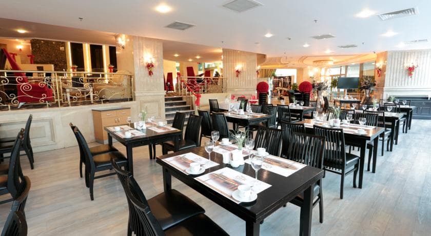 Eser Premium Hotel & Spa-15