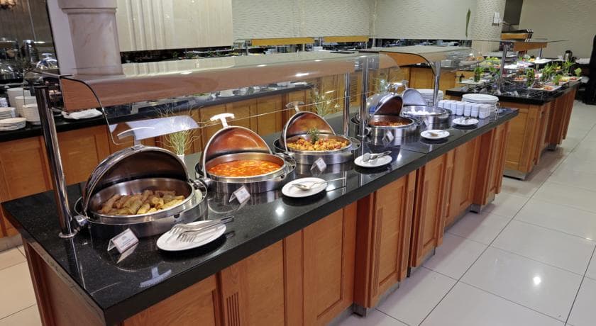 Eser Premium Hotel & Spa-21