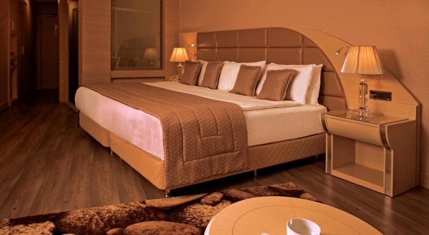 Eser Premium Hotel & Spa-10