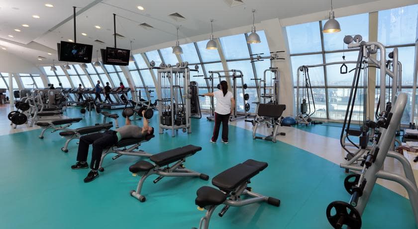 Eser Premium Hotel & Spa-29