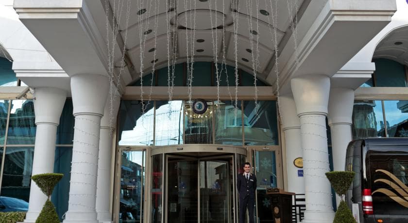 Eser Premium Hotel & Spa-18