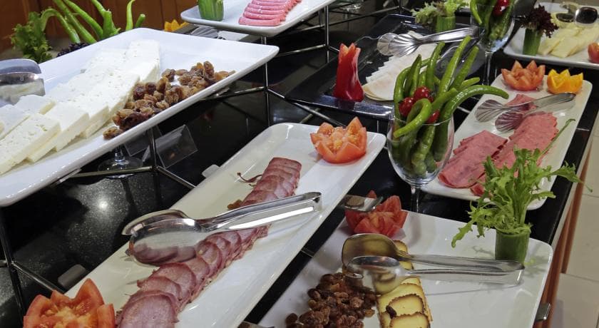 Eser Premium Hotel & Spa-23