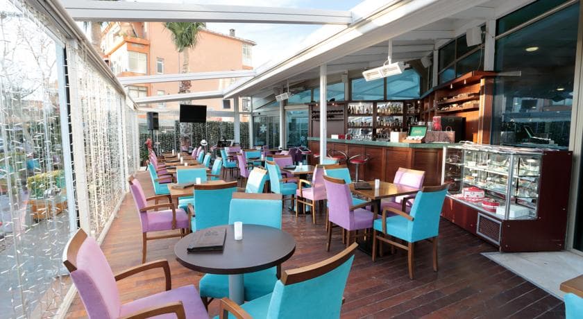 Eser Premium Hotel & Spa-24