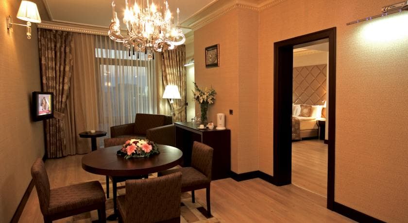 Eser Premium Hotel & Spa-11