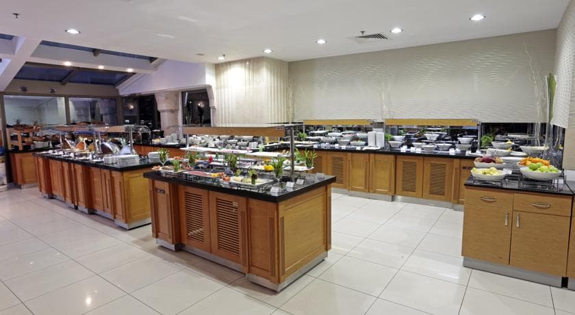 Eser Premium Hotel & Spa-20