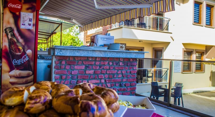 Form Thermal Hotel & Spa Kazdağları-37