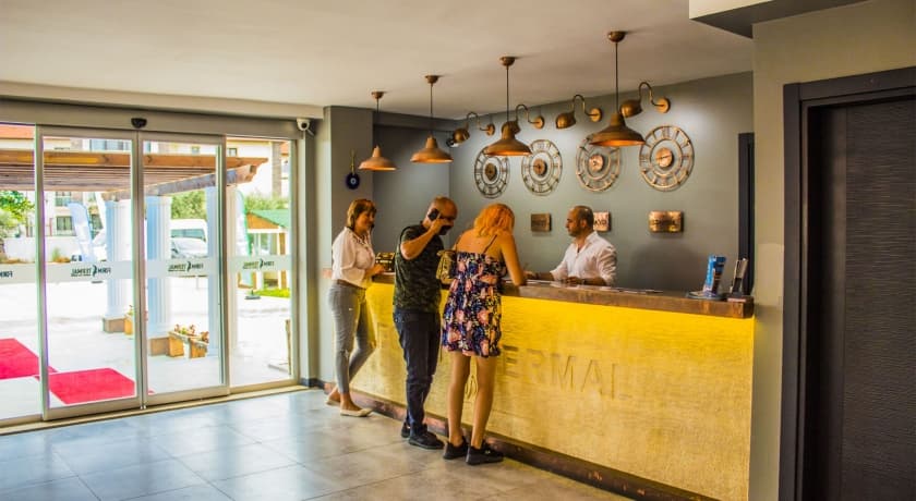Form Thermal Hotel & Spa Kazdağları-17