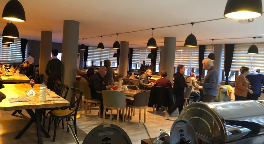 Form Thermal Hotel & Spa Kazdağları-31