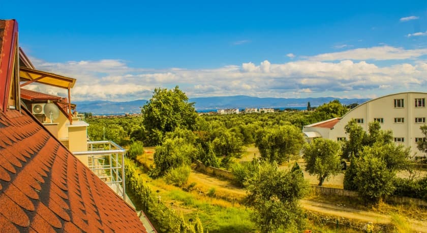 Form Thermal Hotel & Spa Kazdağları-68