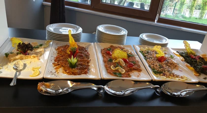 Form Thermal Hotel & Spa Kazdağları-60