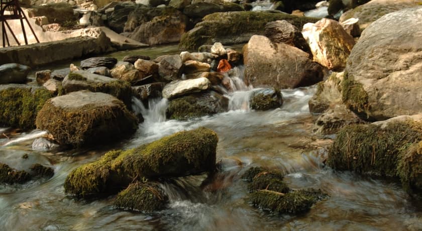 Form Thermal Hotel & Spa Kazdağları-56
