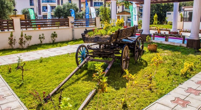 Form Thermal Hotel & Spa Kazdağları-45