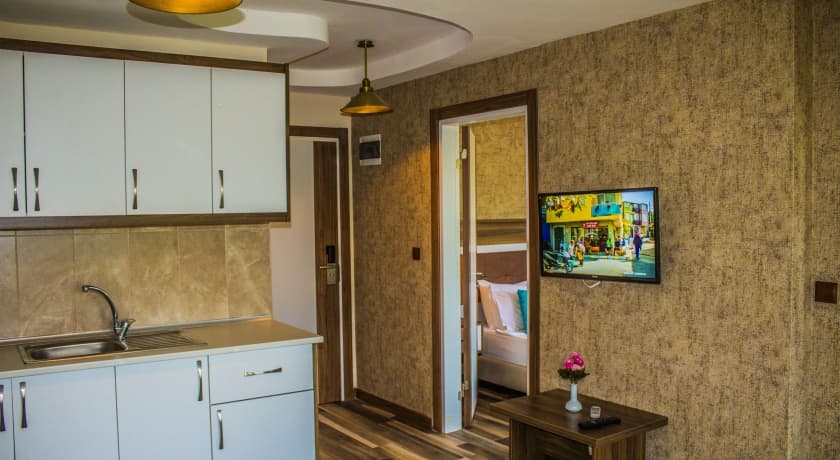 Form Thermal Hotel & Spa Kazdağları-29