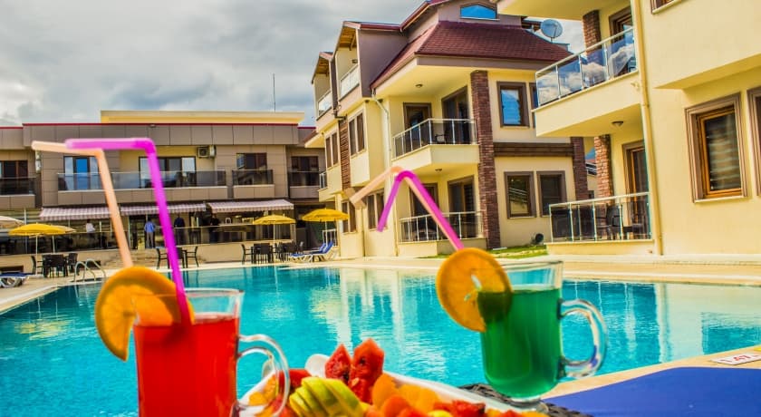 Form Thermal Hotel & Spa Kazdağları-47
