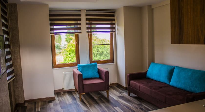 Form Thermal Hotel & Spa Kazdağları-30