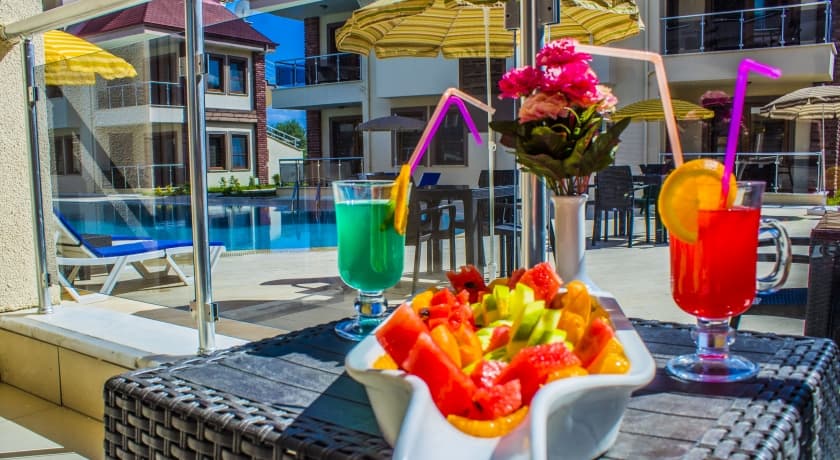 Form Thermal Hotel & Spa Kazdağları-27