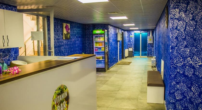 Form Thermal Hotel & Spa Kazdağları-63