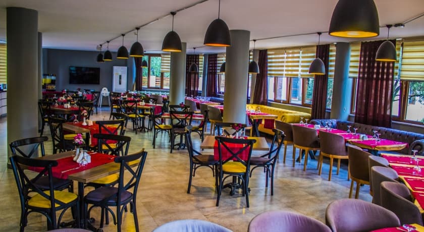 Form Thermal Hotel & Spa Kazdağları-48
