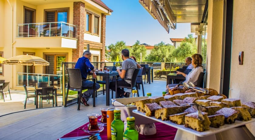 Form Thermal Hotel & Spa Kazdağları-35
