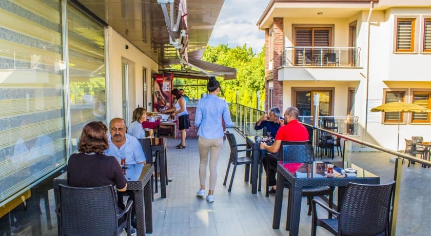 Form Thermal Hotel & Spa Kazdağları-32