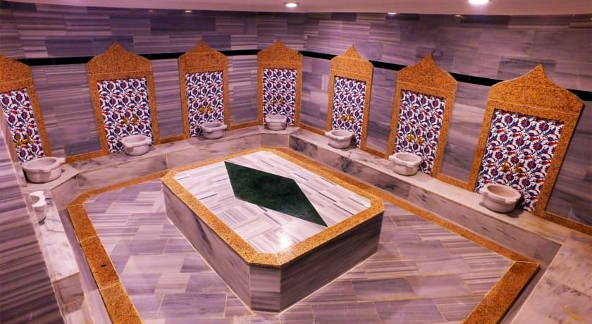 Form Thermal Hotel & Spa Kazdağları-9