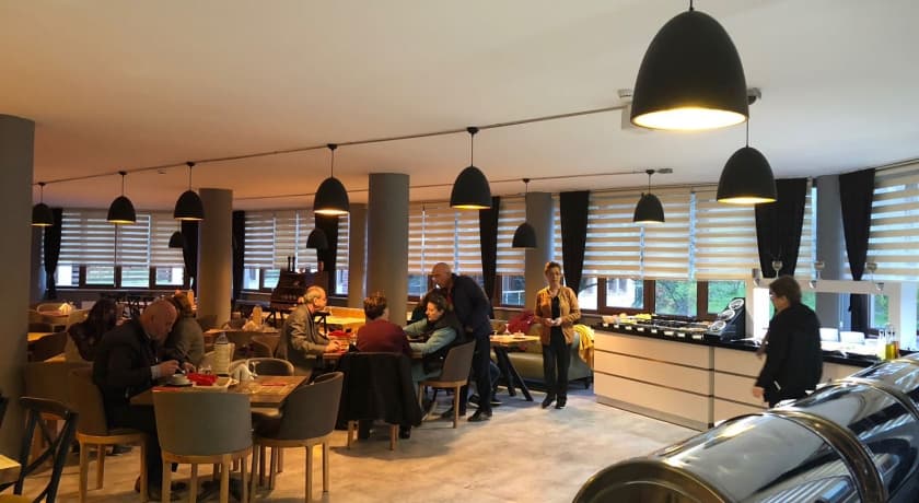 Form Thermal Hotel & Spa Kazdağları-62