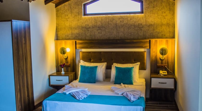 Form Thermal Hotel & Spa Kazdağları-10