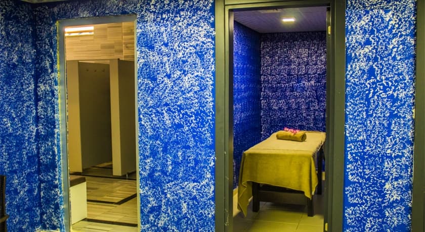 Form Thermal Hotel & Spa Kazdağları-43