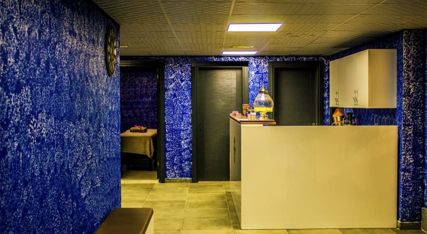 Form Thermal Hotel & Spa Kazdağları-23