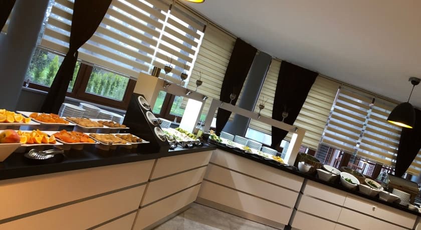 Form Thermal Hotel & Spa Kazdağları-59