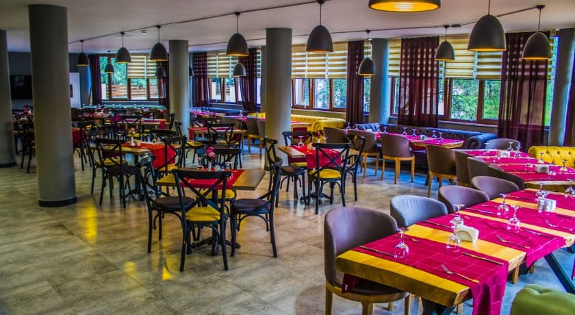 Form Thermal Hotel & Spa Kazdağları-66