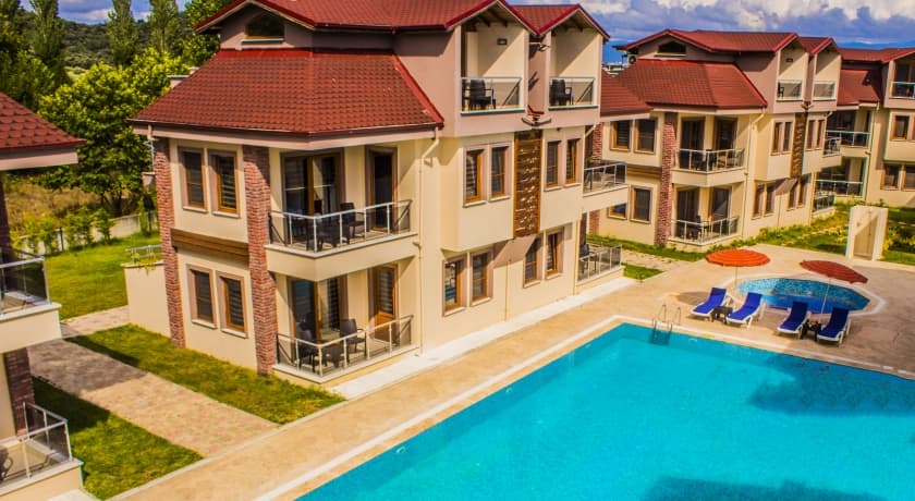 Form Thermal Hotel & Spa Kazdağları-39