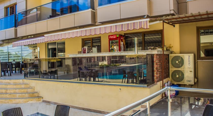 Form Thermal Hotel & Spa Kazdağları-25