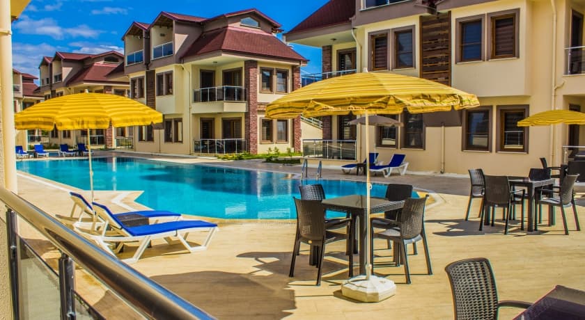 Form Thermal Hotel & Spa Kazdağları-12