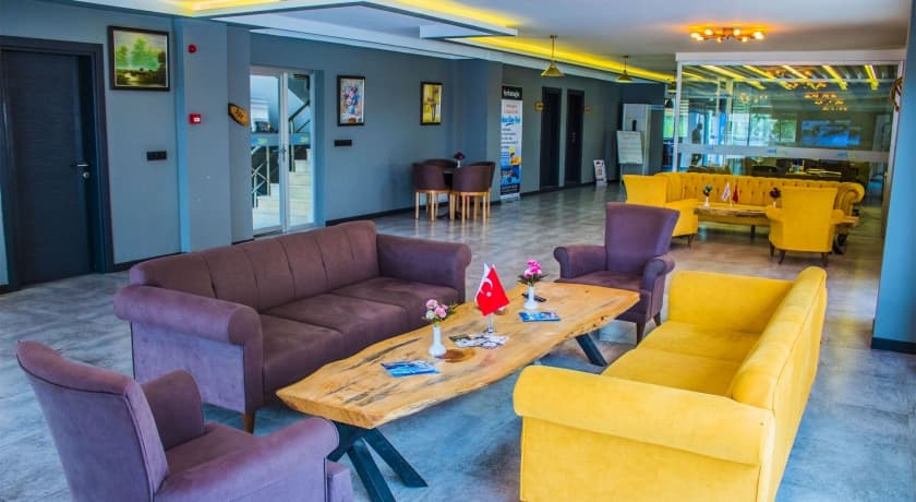 Form Thermal Hotel & Spa Kazdağları-18