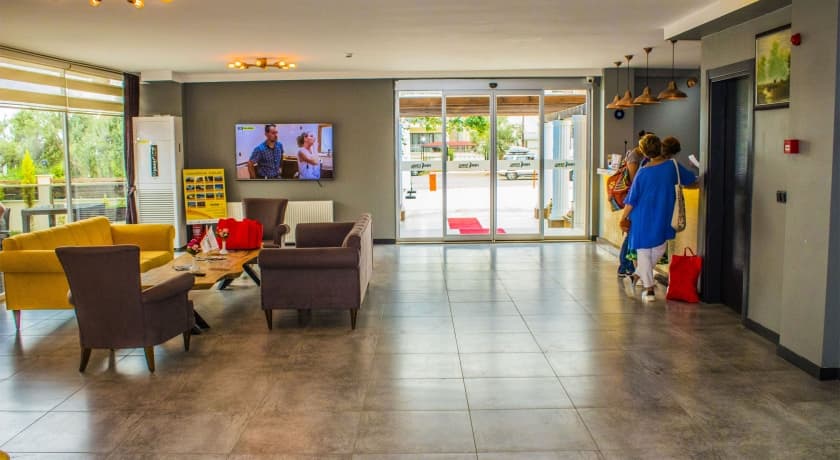 Form Thermal Hotel & Spa Kazdağları-15