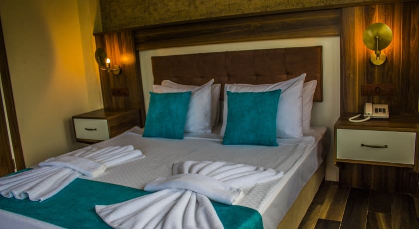 Form Thermal Hotel & Spa Kazdağları-11