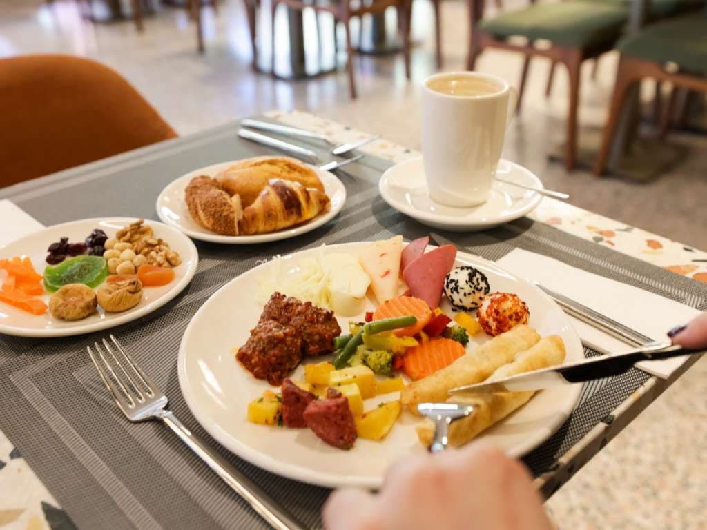 İbis Styles İstanbul Kurtköy-14