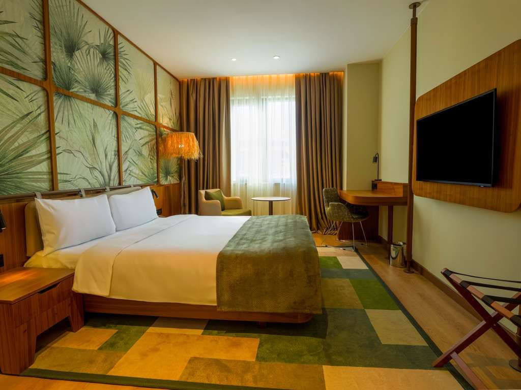 İbis Styles İstanbul Kurtköy-17