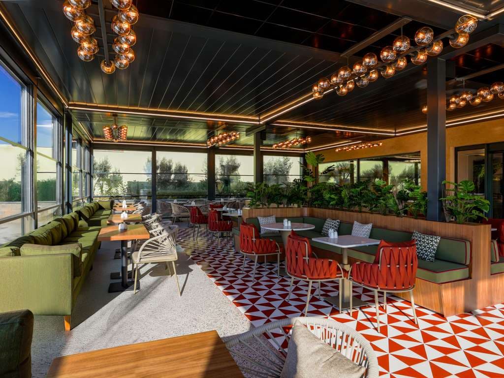 İbis Styles İstanbul Kurtköy-5